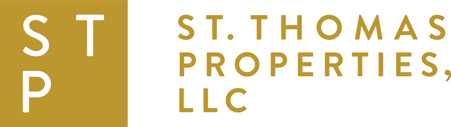 St. Thomas Properties